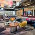 Area lounge