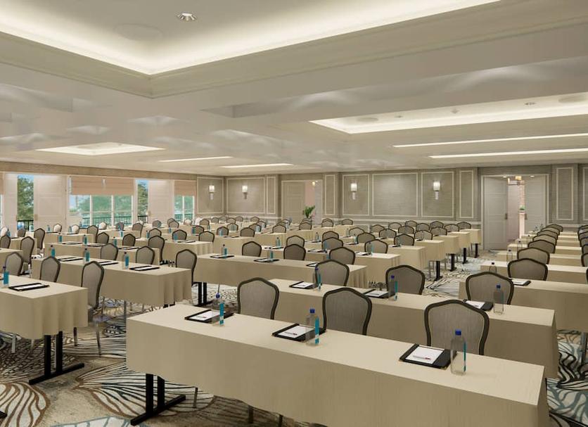 Sala ricevimenti Foto