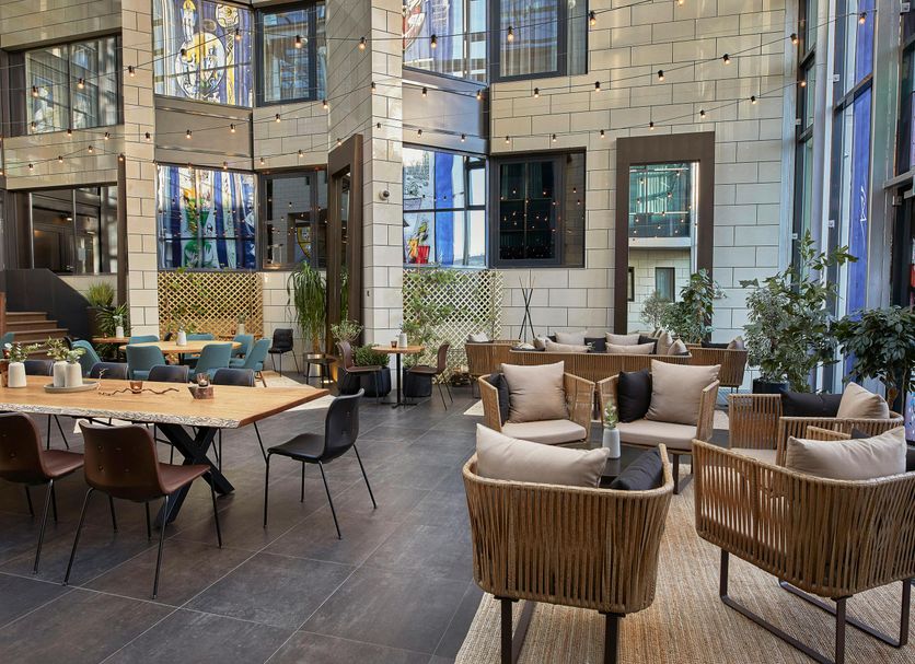 Ristorante Foto