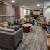 Area lounge