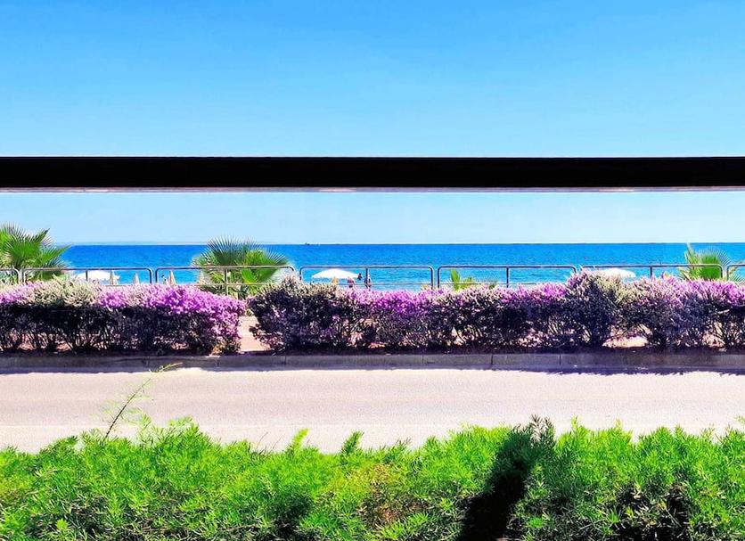 Vista esterna Foto