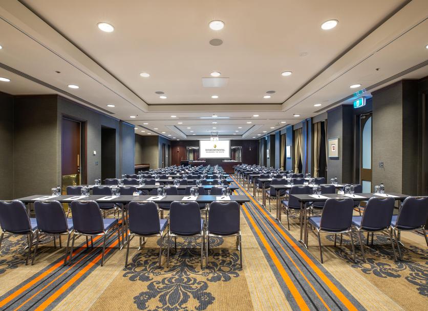 Sala conferenze Foto