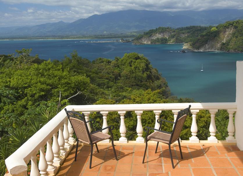 Balcone Foto