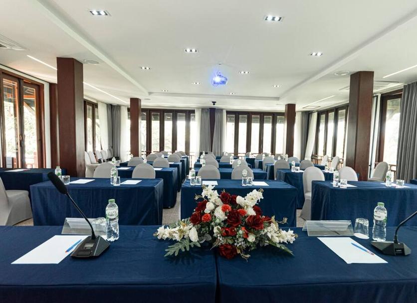 Sala conferenze Foto