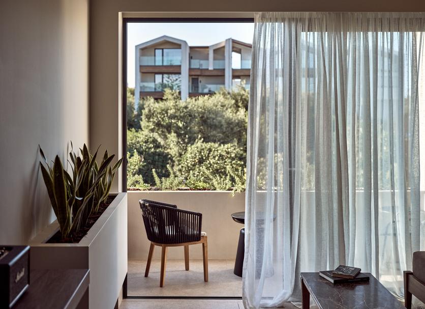 Balcone Foto