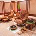 Area lounge