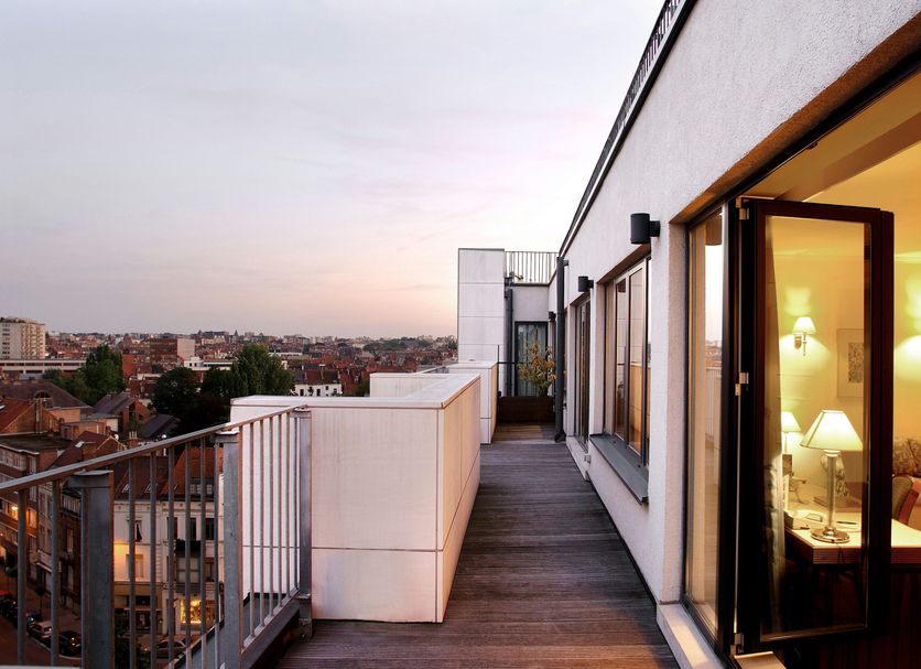 Balcone Foto