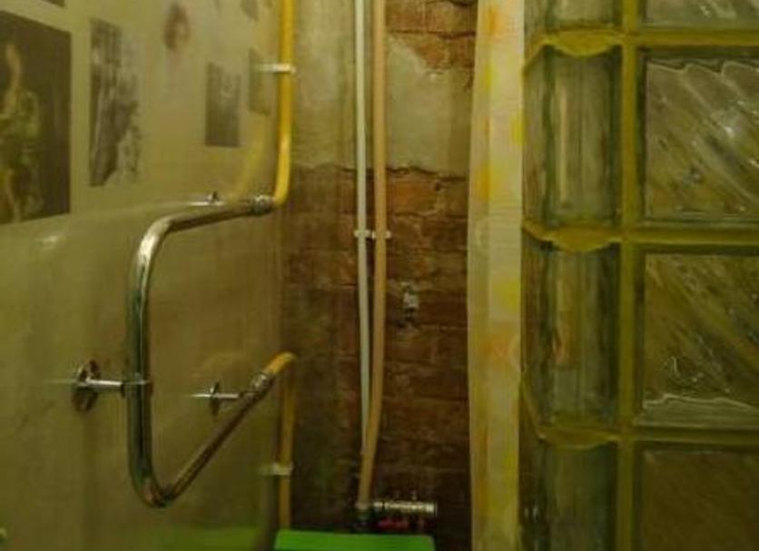 Bagno Foto