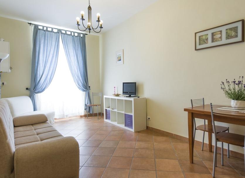 Soggiorno Foto