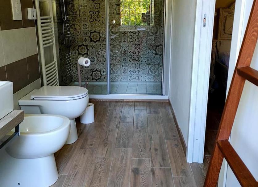 Bagno Foto