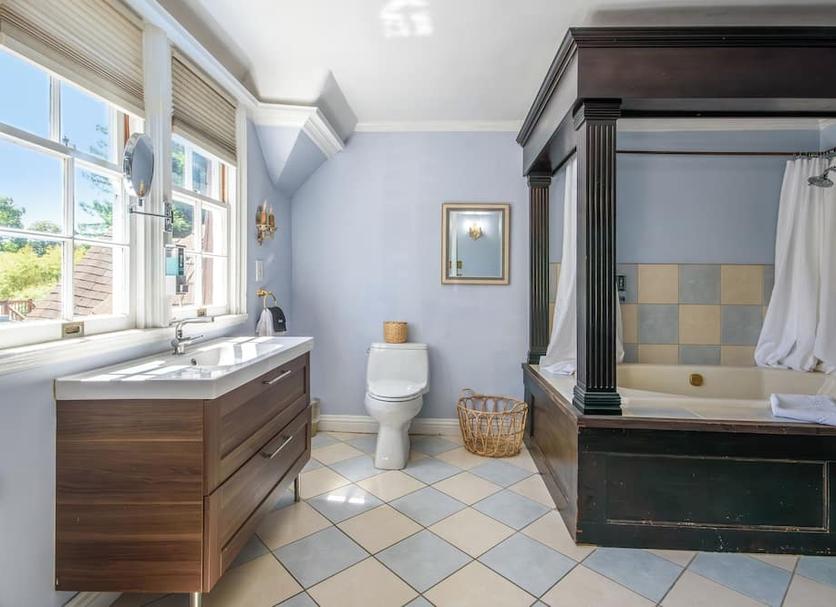 Bagno Foto