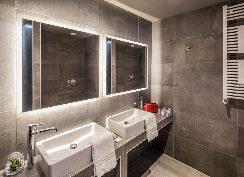 Bagno Foto