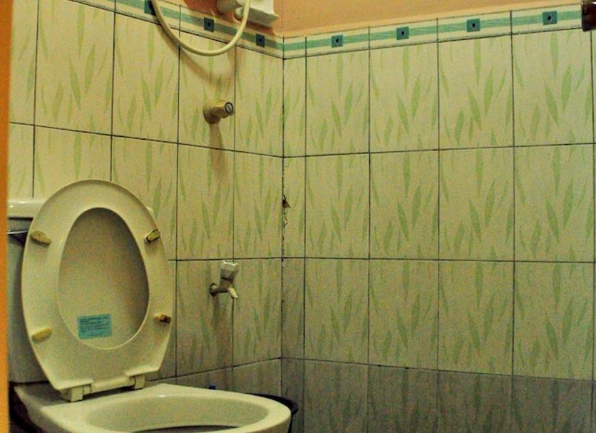 Bagno Foto