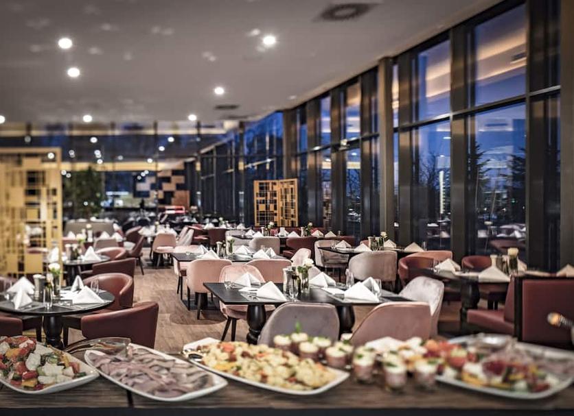 Ristorante Foto