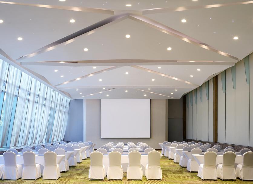 Sala conferenze Foto