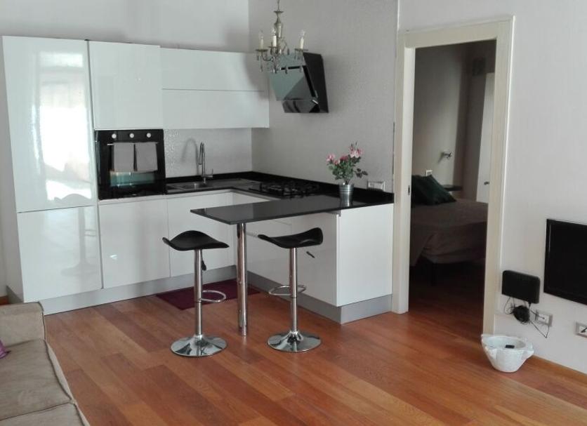Cucina Foto