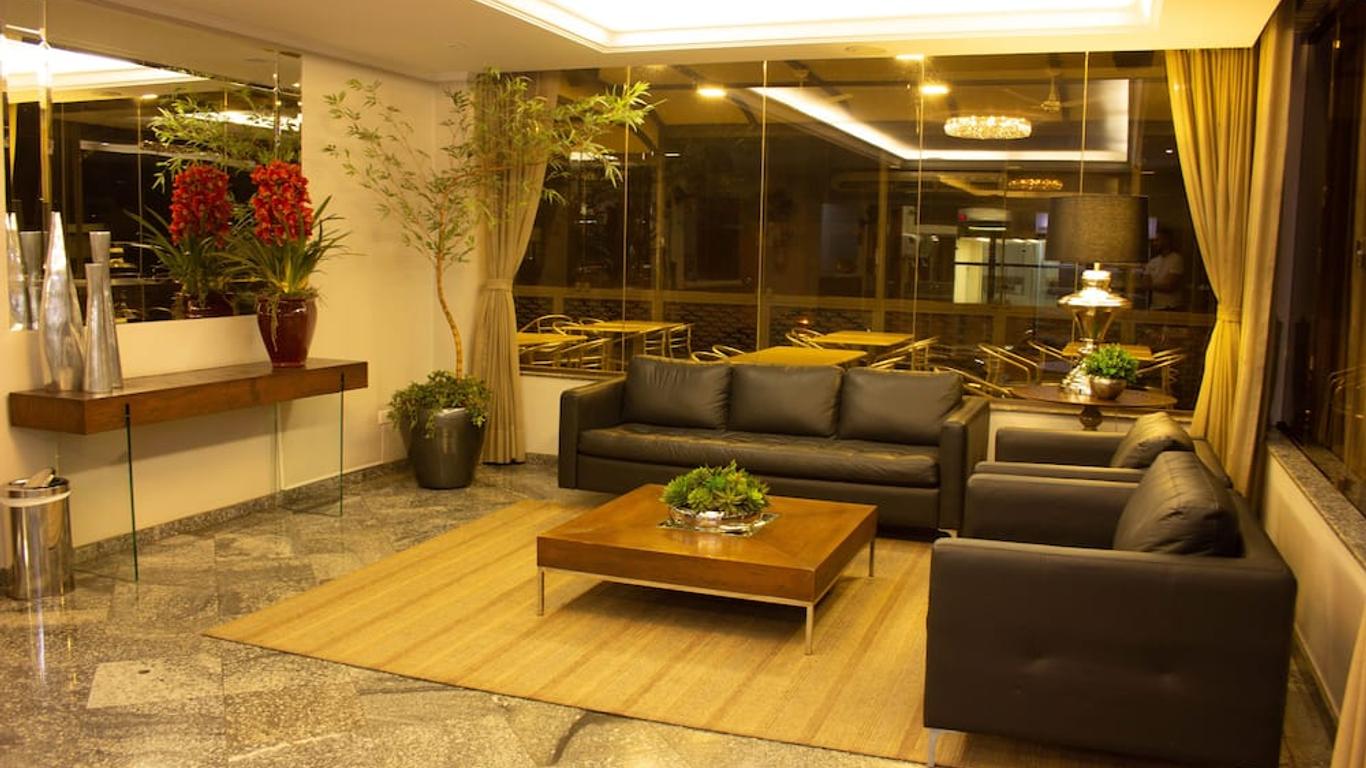 Nohotel Nova Odessa