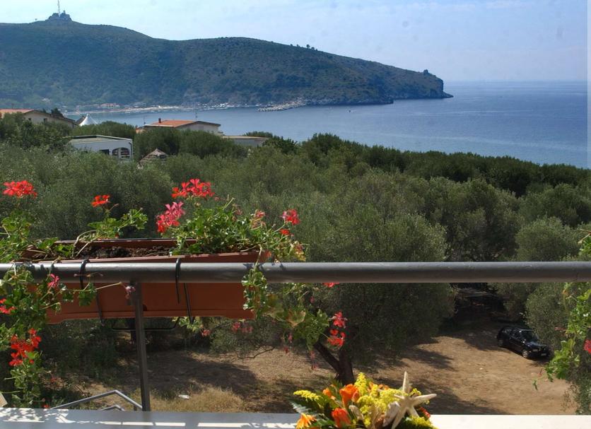 Vista esterna Foto