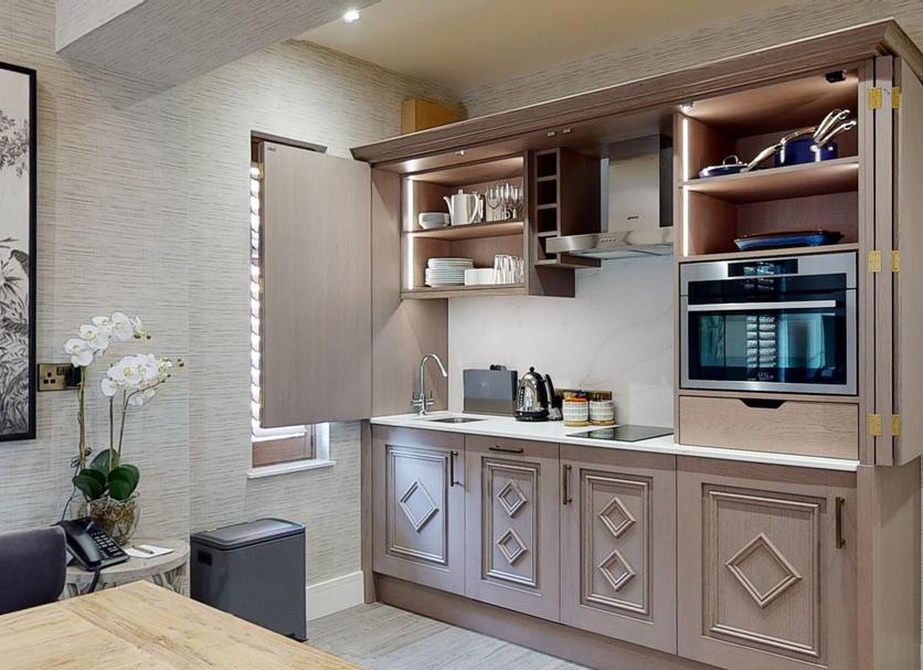 Cucina Foto