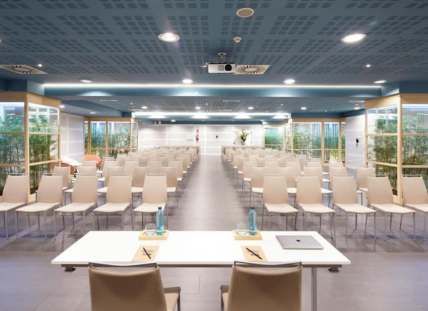 Sala conferenze Foto