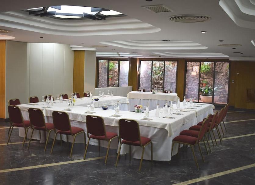 Sala conferenze Foto