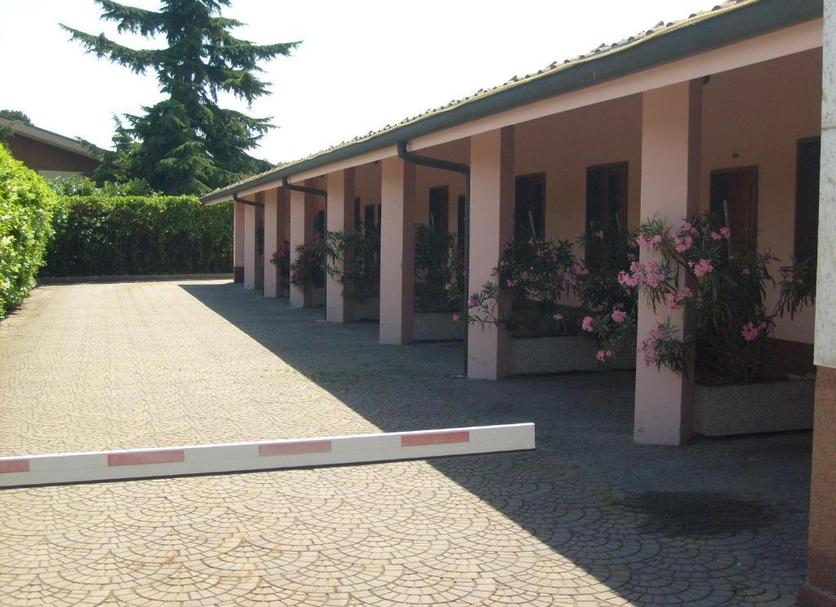 Vista esterna Foto