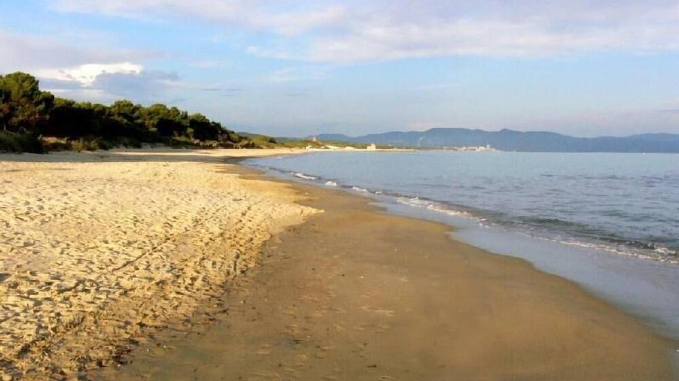 Villaggio Turistico Airone