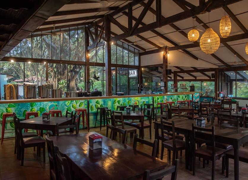 Ristorante Foto