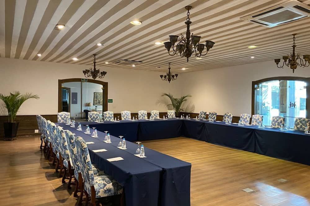 Sala conferenze