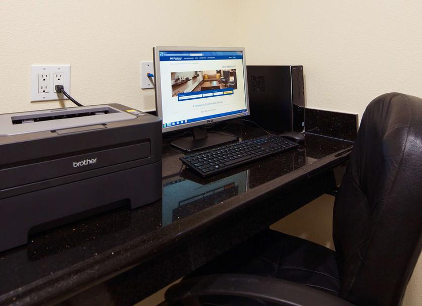 Business center Foto
