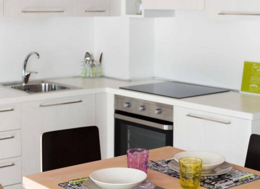 Cucina Foto