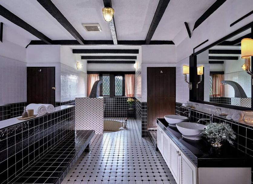 Bagno Foto