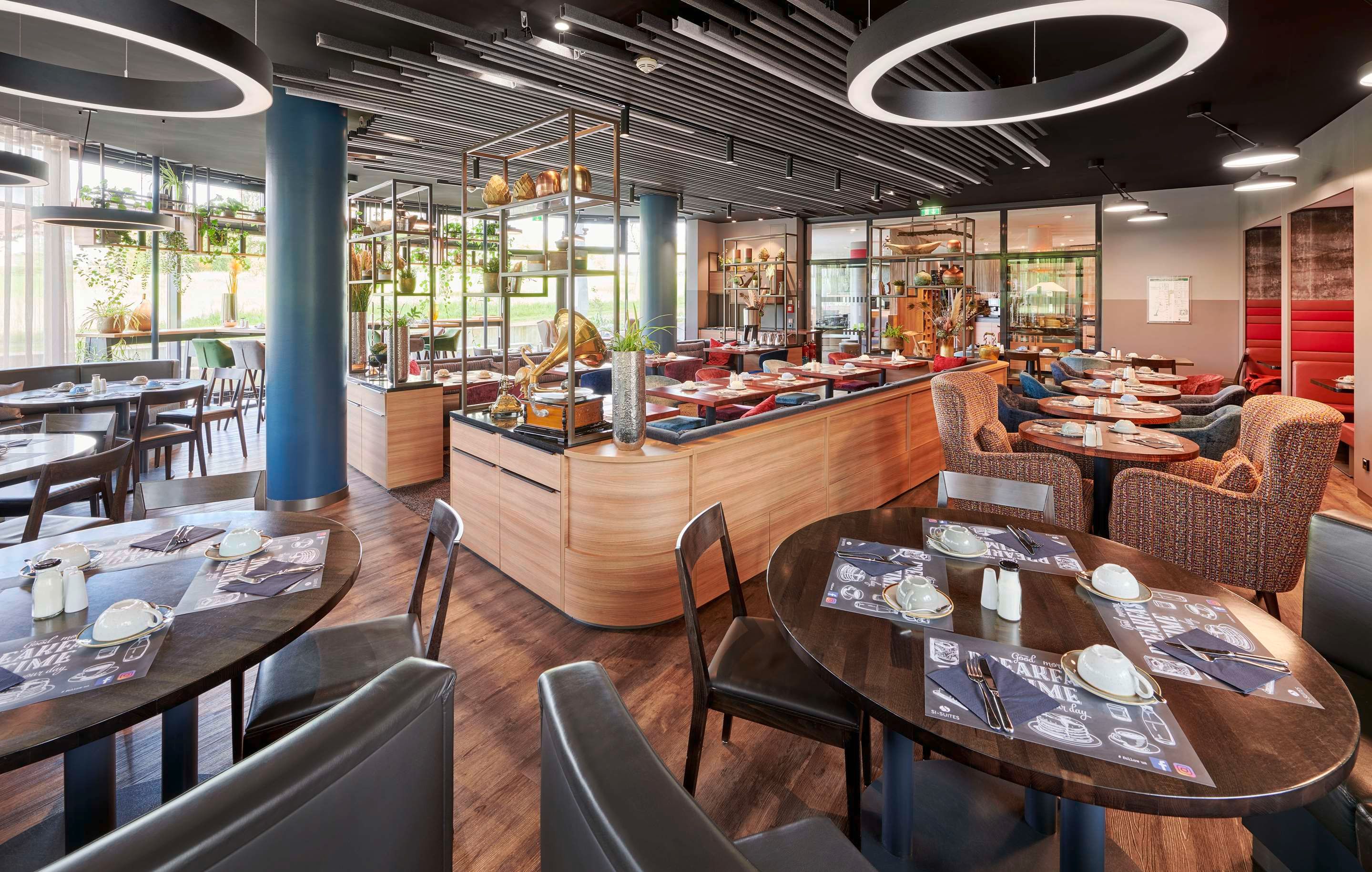 Ristorante Foto