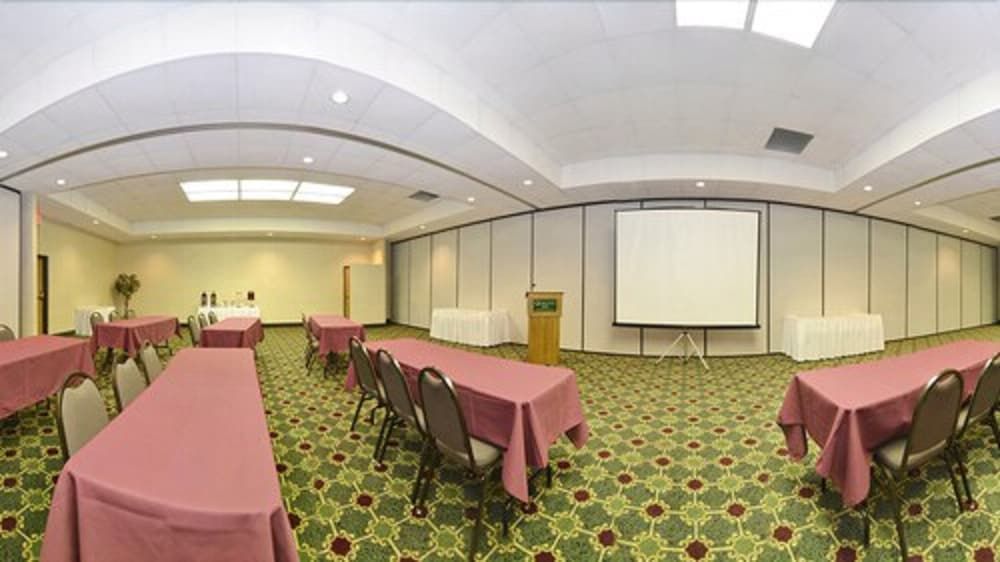 Sala conferenze