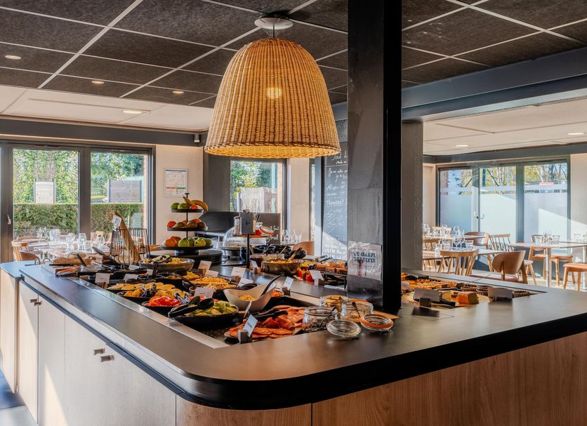 Sala pranzo Foto