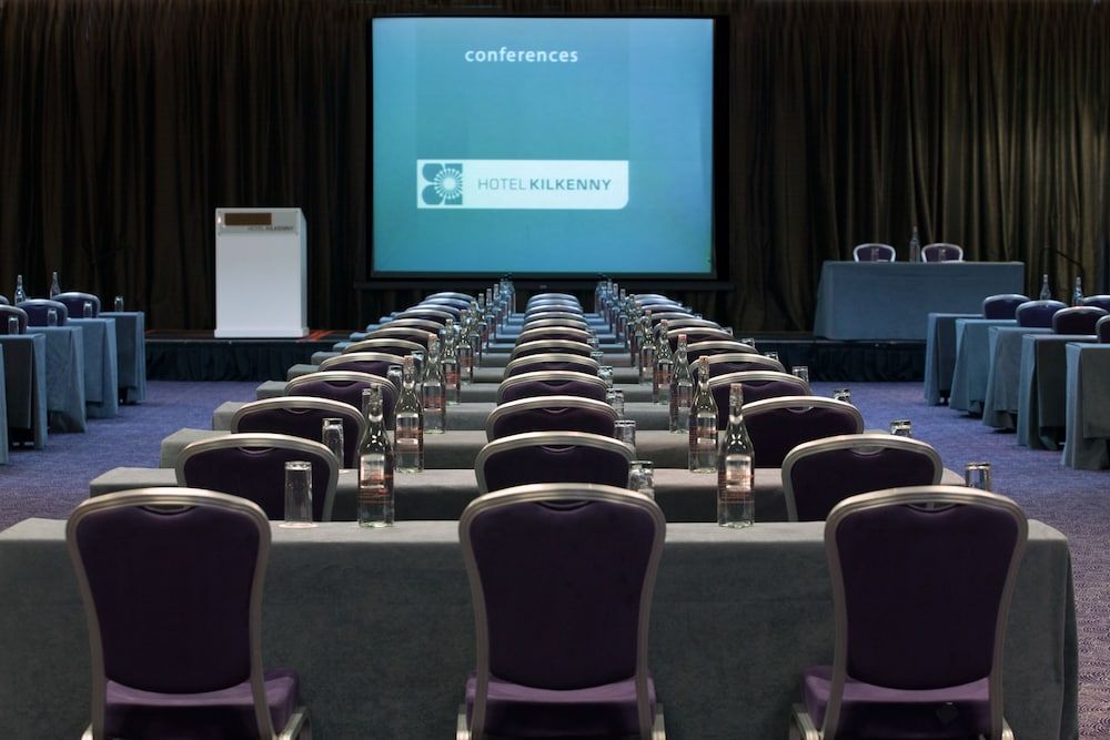 Sala conferenze
