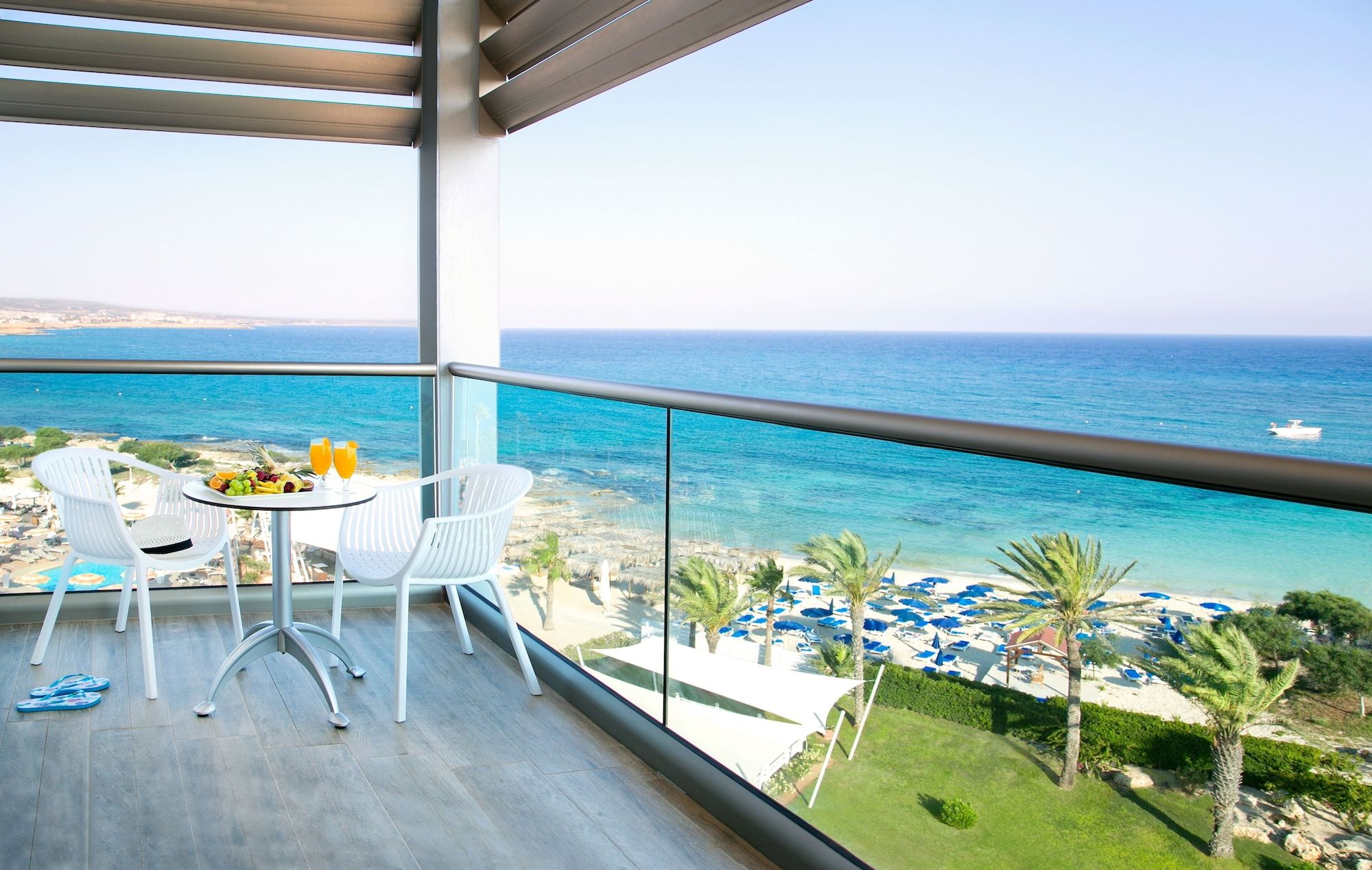 Balcone