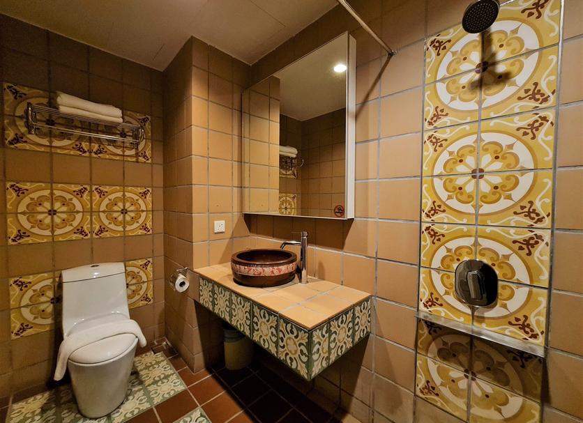 Bagno Foto