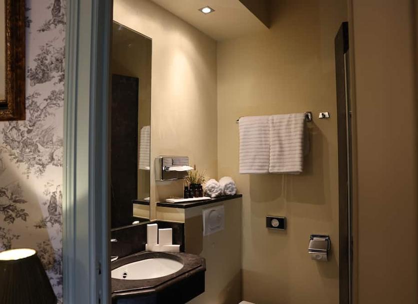Bagno Foto