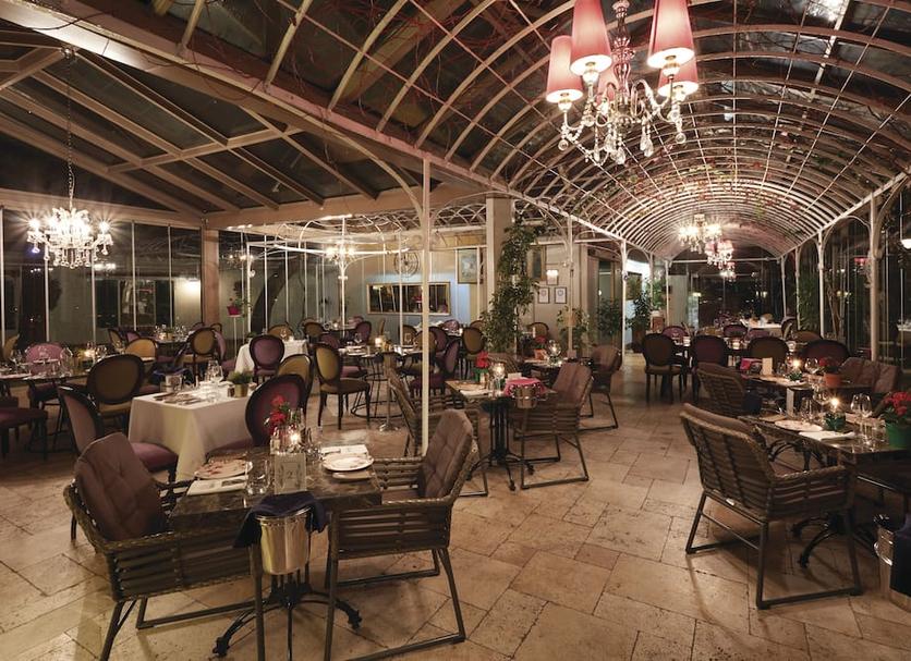 Ristorante Foto