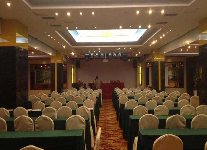 Sala conferenze Foto