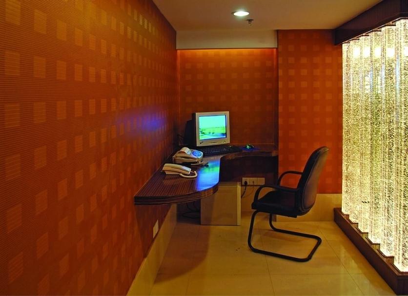 Business center Foto