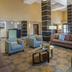 Area lounge