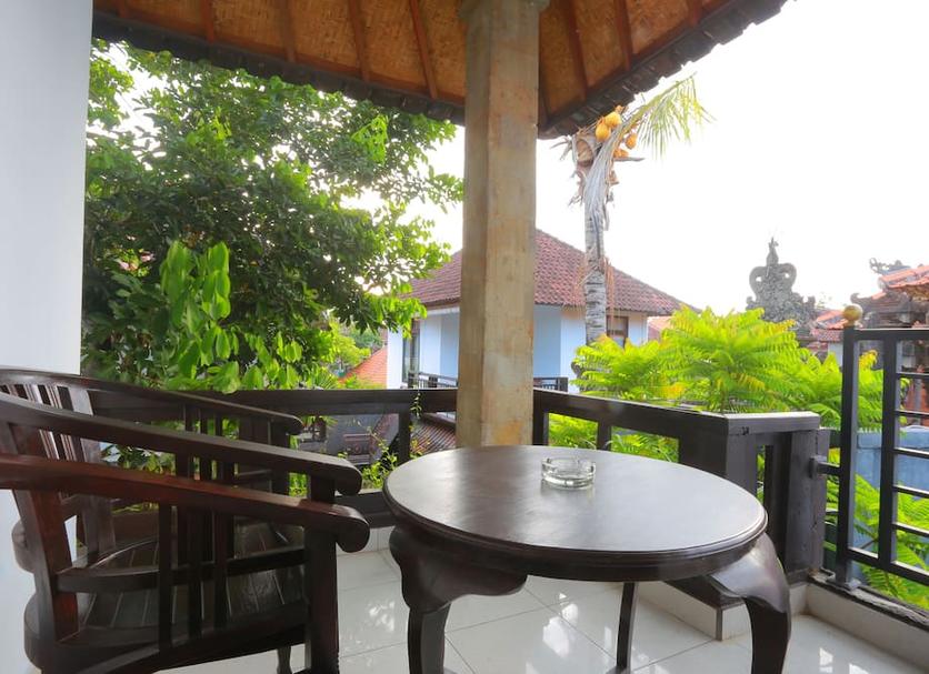 Balcone Foto