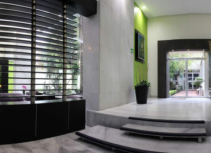 Ingresso Foto