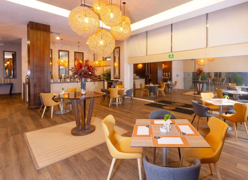 Ristorante Foto