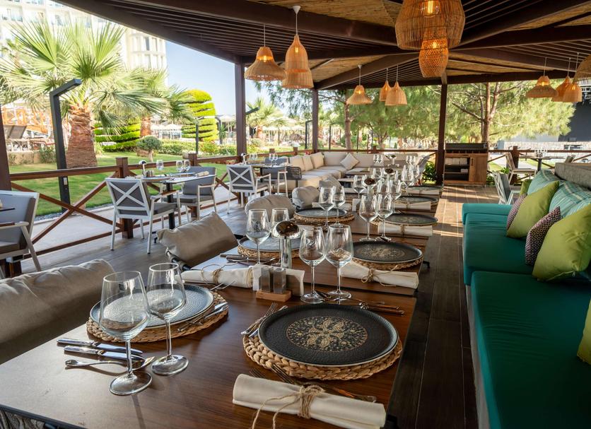 Ristorante Foto