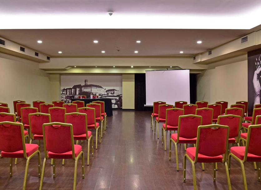 Sala conferenze Foto