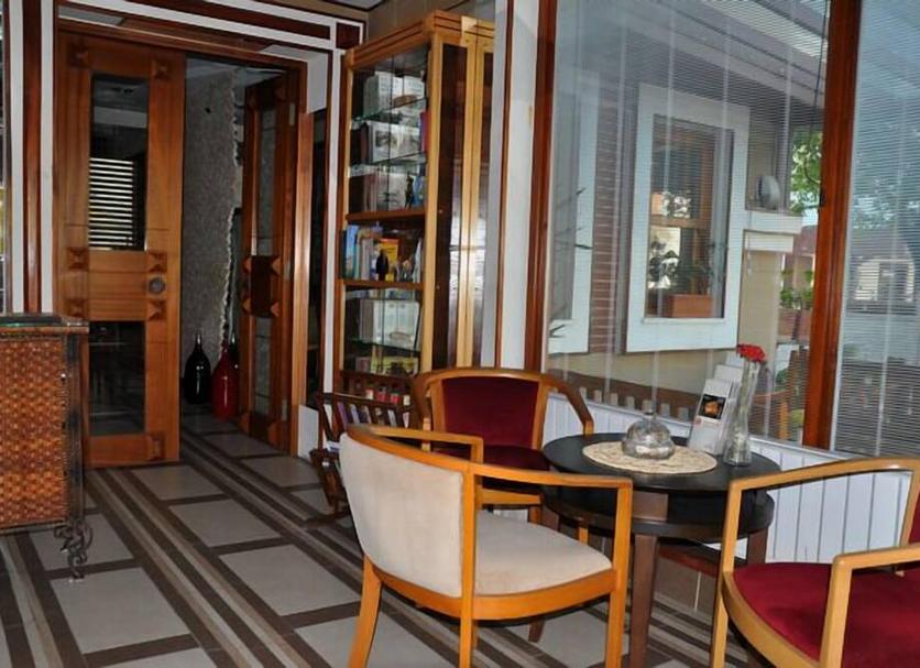 Sala pranzo Foto