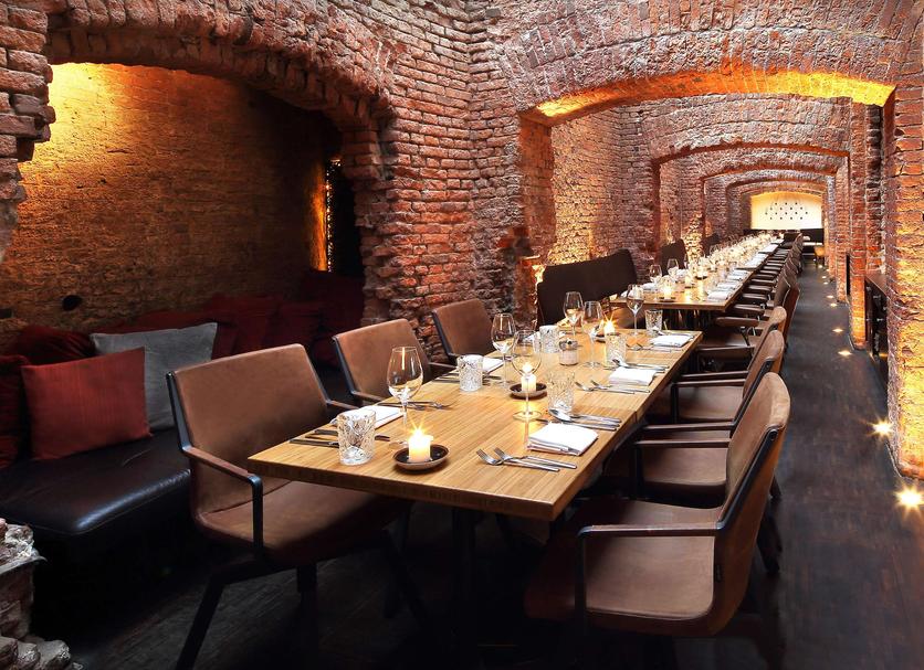 Ristorante Foto
